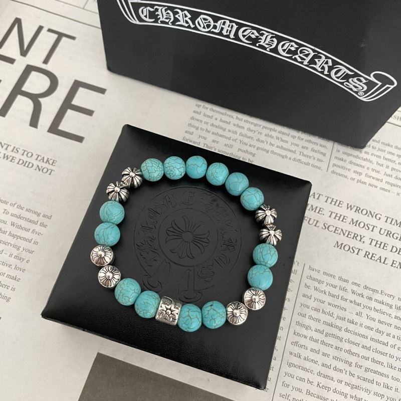 Chrome Hearts Bracelets